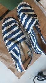 Espadrillas HAVAIANAS IV Print
