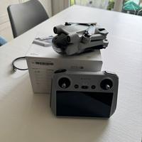 Dji mini 3 pro