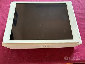 IPad Air Wi-Fi 32GB Bianco