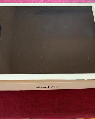 IPad Air Wi-Fi 32GB Bianco