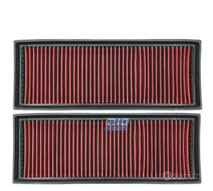 FILTRO ASPIRAZIONE DIRETTA MERCEDES C209 A209 02-0