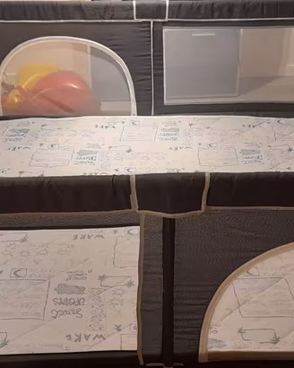 box bambino