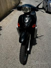 Piaggio Liberty 150 LE – anno 2002