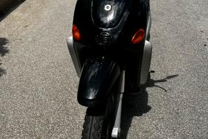 Piaggio Liberty 150 LE – anno 2002