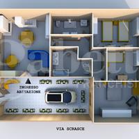 Casa Indipendente Brindisi [SG115VRG]