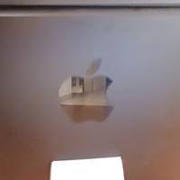 i mac aluminium apple NON FUNZIONANTE SOLO RICAMBI