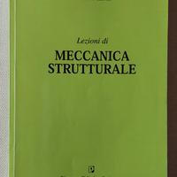 Libro ingegneria - meccanica dei solidi