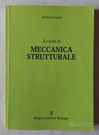 Libro ingegneria - meccanica dei solidi