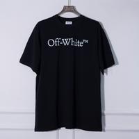 maglietta off-white