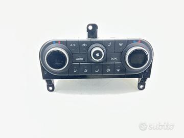COMANDI CLIMA NISSAN Qashqai 2° Serie 27500BB55A