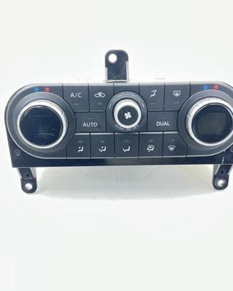 COMANDI CLIMA NISSAN Qashqai 2° Serie 27500BB55A