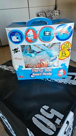 Party Box Smart Pirate