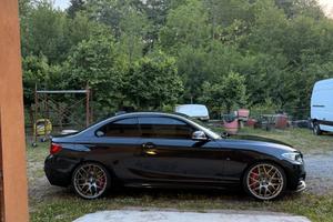 Bmw f22 235i 2017
