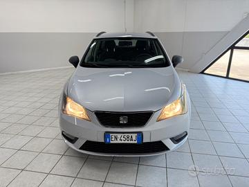 Seat Ibiza ST 1.2 TDI CR DPF Style
