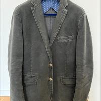 Giacca fustagno Jey Coleman