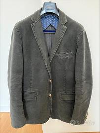 Giacca fustagno Jey Coleman