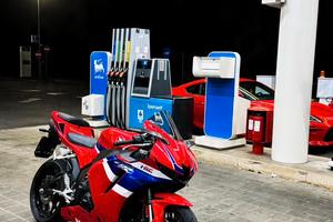 HONDA CBR 600 RR 2026