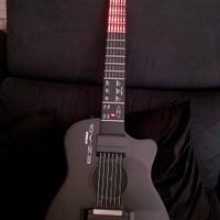 chitarra elettrica / Midi yamaha 