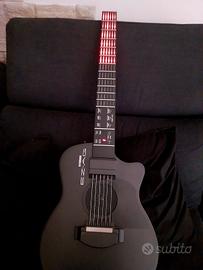 chitarra elettrica / Midi yamaha 