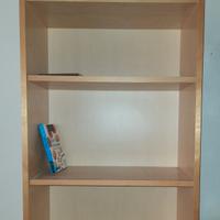 libreria billy 60 cm