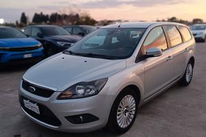 Ford Focus 1.6 TDCi (90CV) SW Tit. SOLI 3.190EURO
