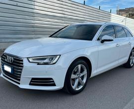 Audi A4 Sport