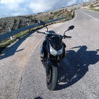 Kawasaki Z 1000 R  2014 pari a nuovo