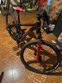 mtb GHOST powerkid 24