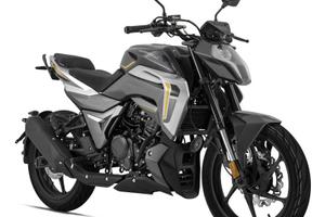 MORBIDELLI F 125 Abs