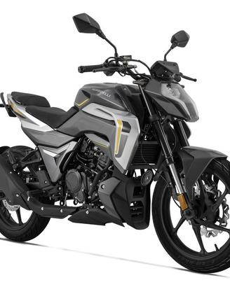 MORBIDELLI F 125 Abs