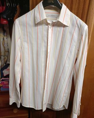 camicia uomo Jay Coleman 