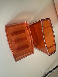 Porta sapone e porta spazzolino