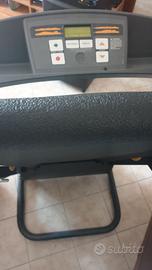 Tapis roulant weslo cadence m5