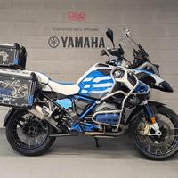 BMW R 1200 GS Adventure