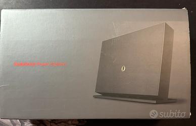 Vodafone Power Station + Chiavetta Wi-Fi Backup