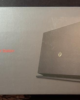 Vodafone Power Station + Chiavetta Wi-Fi Backup