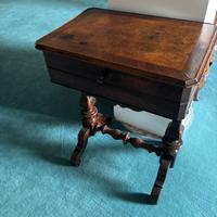 Tavolino epoca metà 800