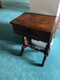 Tavolino epoca metà 800