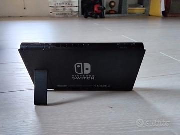 Nintendo Switch+Minecraft