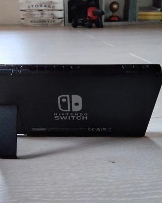 Nintendo Switch+Minecraft