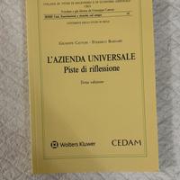 L’azienda universale piste di riflessione