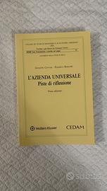 L’azienda universale piste di riflessione