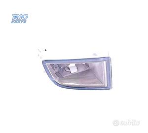 FANALE DESTRO ANTIABBAGLIANTE SKODA FABIA 4P 5P CO