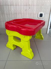 Tavolino bimbi