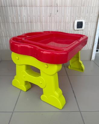 Tavolino bimbi