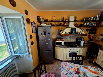 Casa indipendente a Morebello (AL)