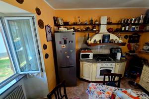 Casa indipendente a Morebello (AL)