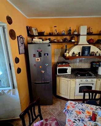 Casa indipendente a Morebello (AL)