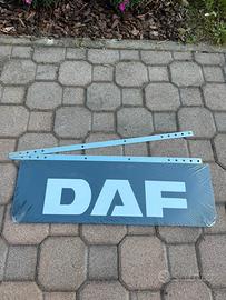 Paraspruzzi anteriori daf