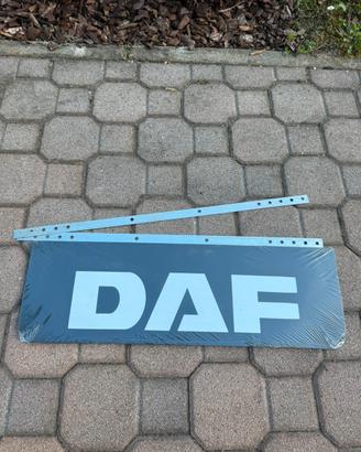 Paraspruzzi anteriori daf